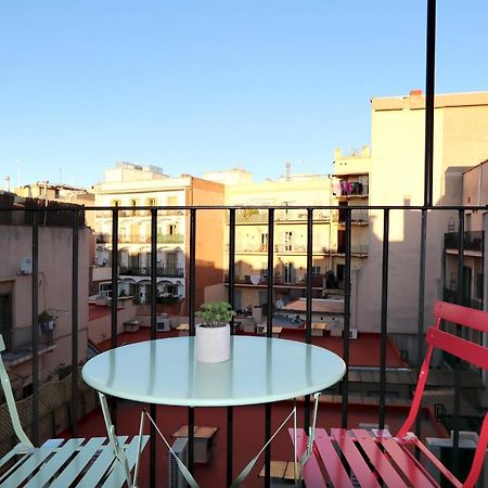 Classbedroom Port Ramblas برشلونة المظهر الخارجي الصورة