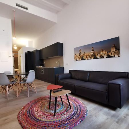 Classbedroom Port Ramblas برشلونة المظهر الخارجي الصورة