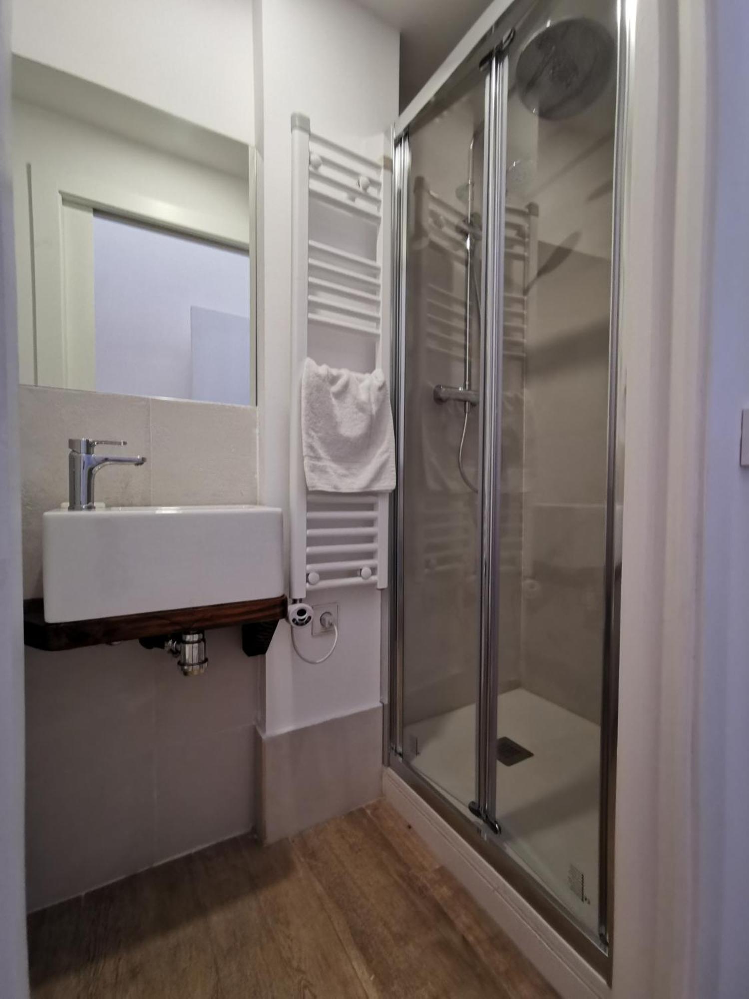 Classbedroom Port Ramblas برشلونة الغرفة الصورة