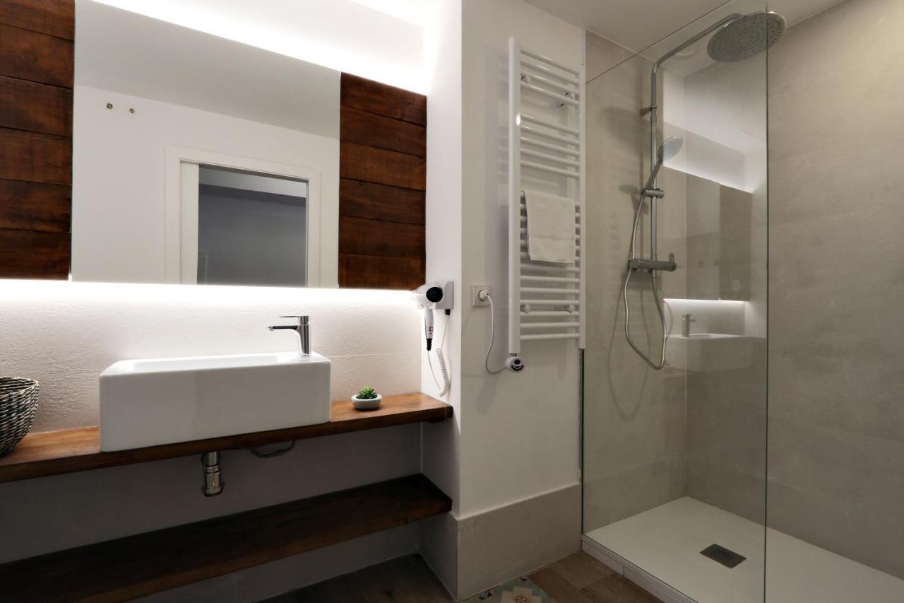 Classbedroom Port Ramblas برشلونة المظهر الخارجي الصورة