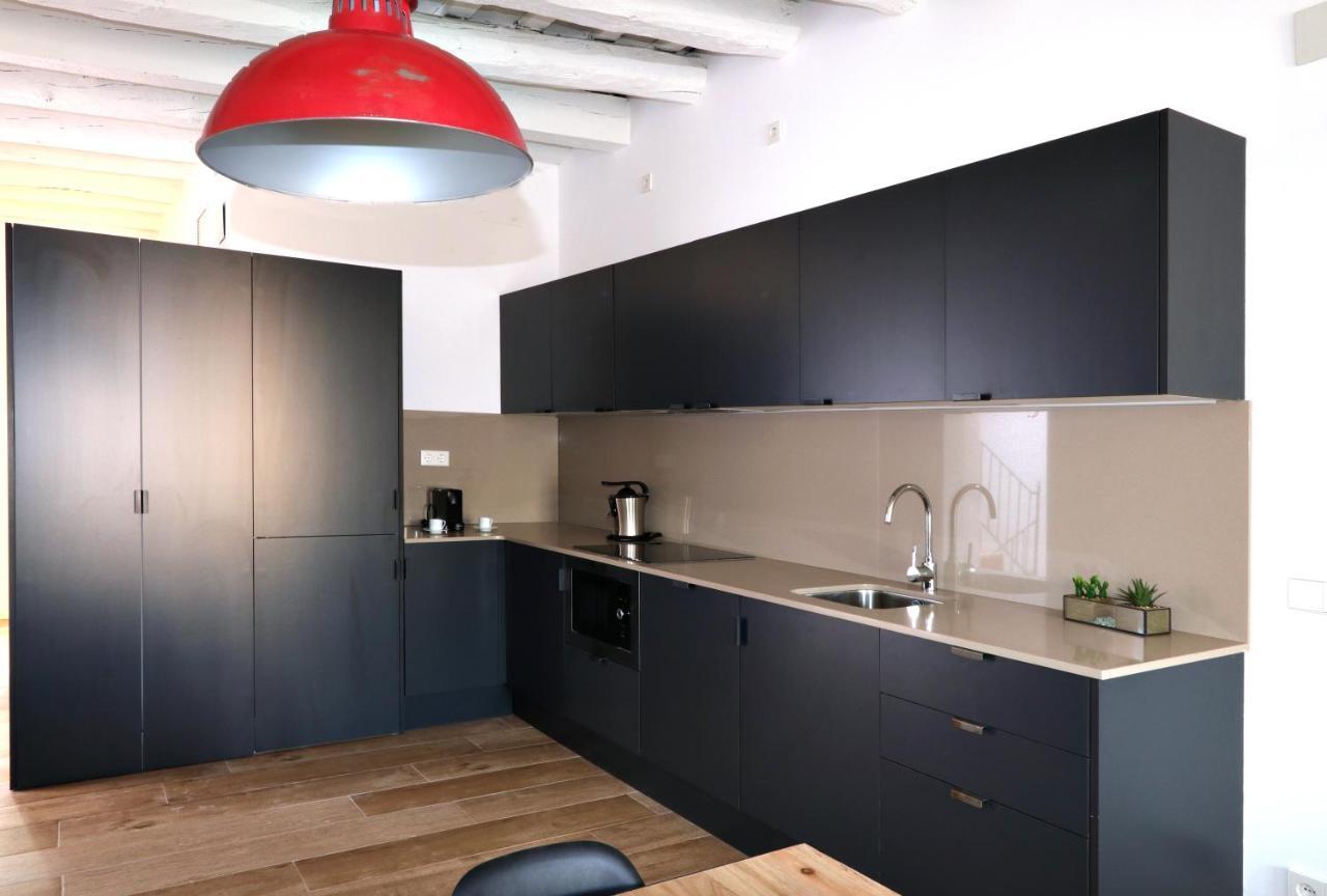 Classbedroom Port Ramblas برشلونة المظهر الخارجي الصورة