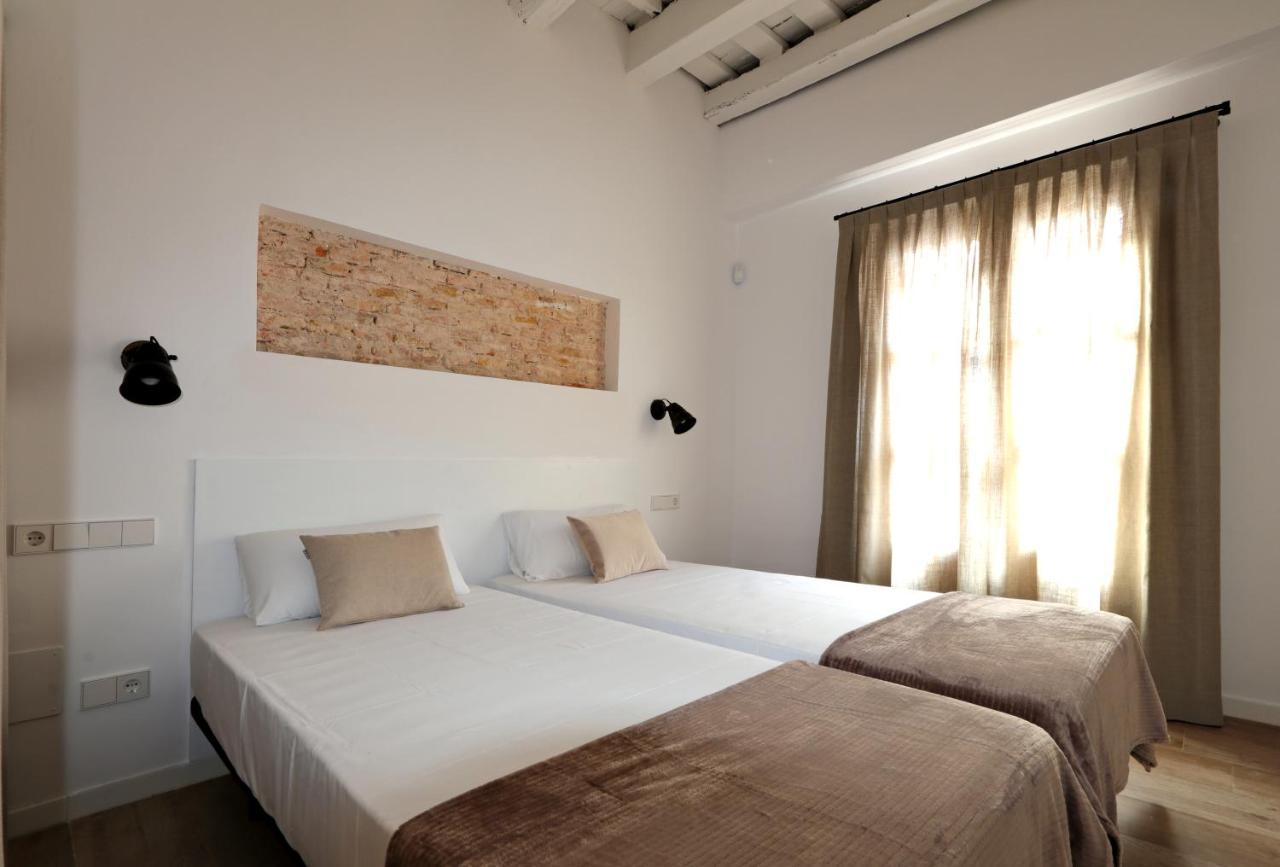 Classbedroom Port Ramblas برشلونة المظهر الخارجي الصورة