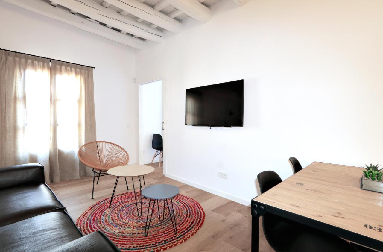 Classbedroom Port Ramblas برشلونة المظهر الخارجي الصورة