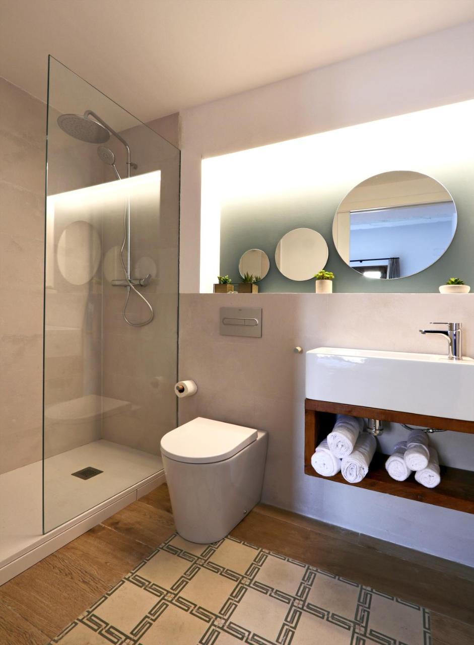 Classbedroom Port Ramblas برشلونة المظهر الخارجي الصورة