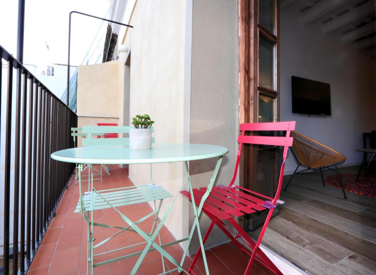 Classbedroom Port Ramblas برشلونة المظهر الخارجي الصورة