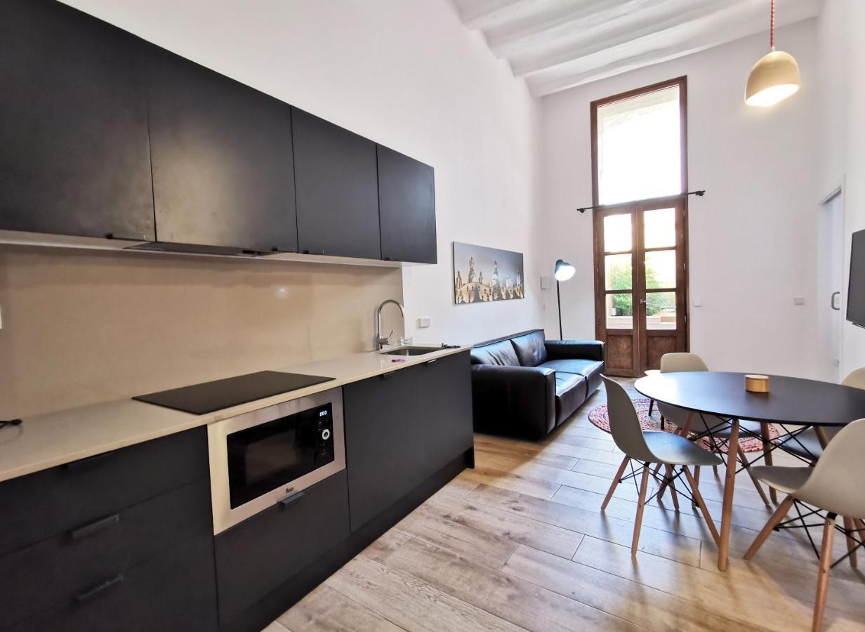 Classbedroom Port Ramblas برشلونة المظهر الخارجي الصورة